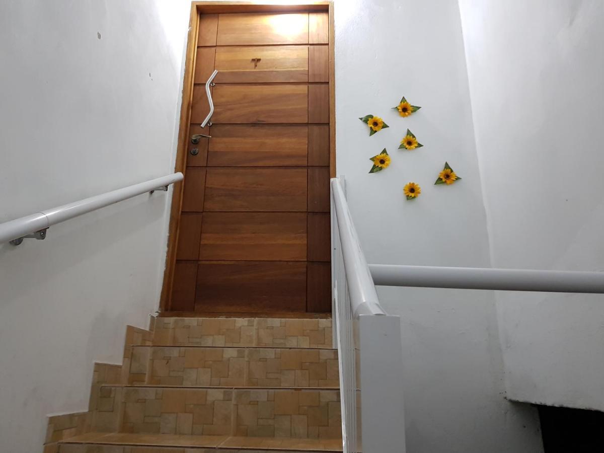 Casa Familia Vila Ilhabela Exterior foto