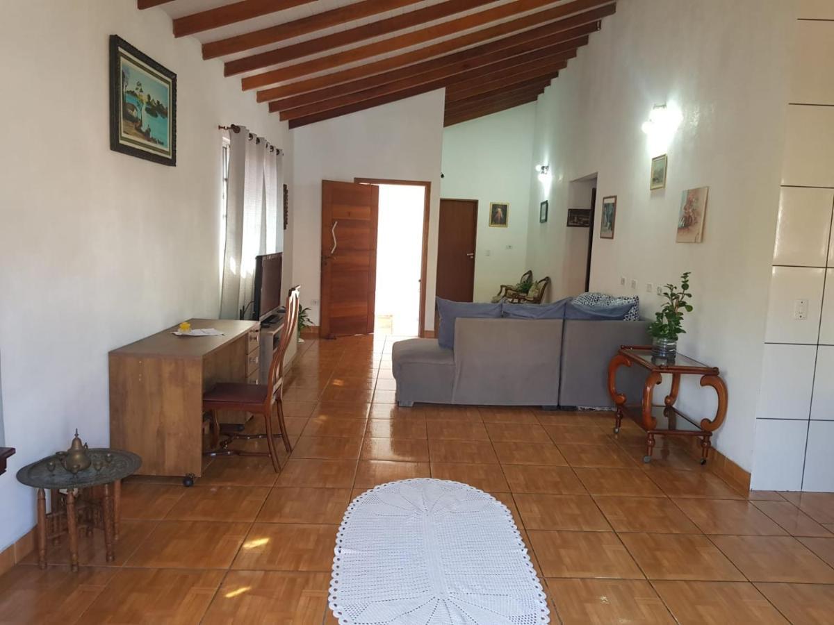 Casa Familia Vila Ilhabela Exterior foto