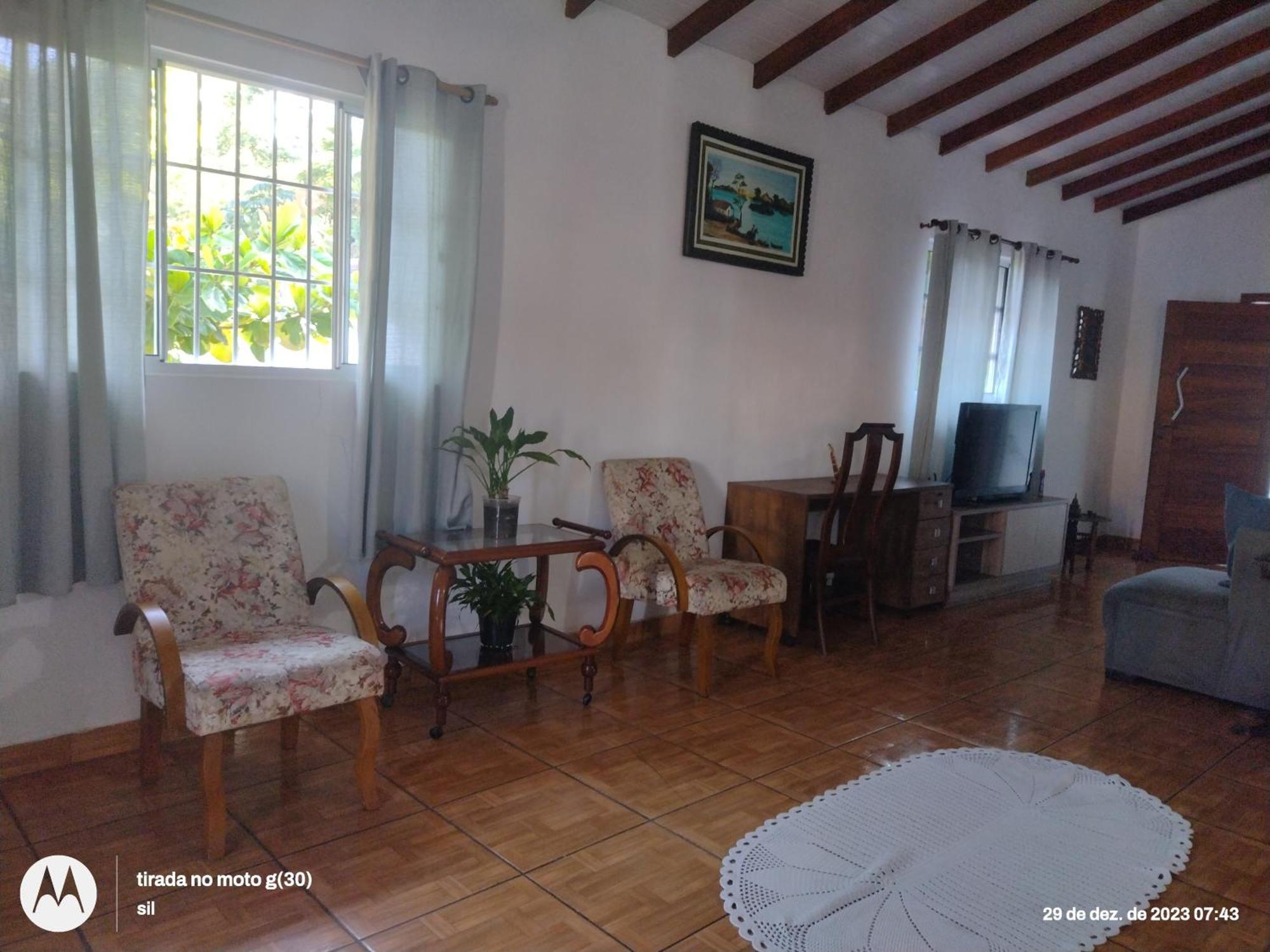 Casa Familia Vila Ilhabela Exterior foto