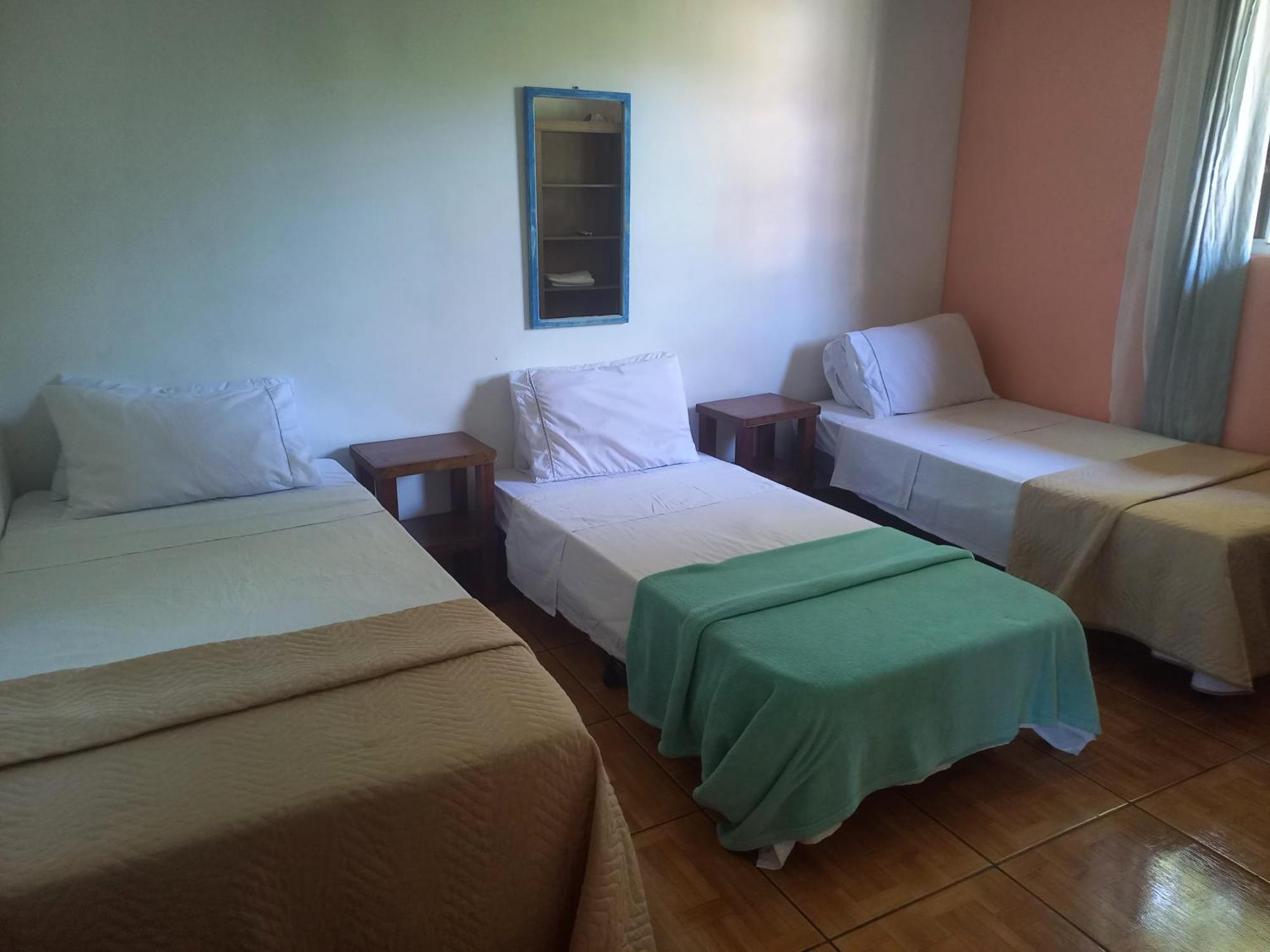 Casa Familia Vila Ilhabela Quarto foto